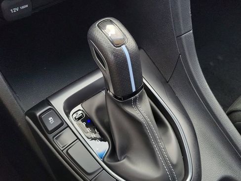 Used 2022 Hyundai Veloster N FWD image 19