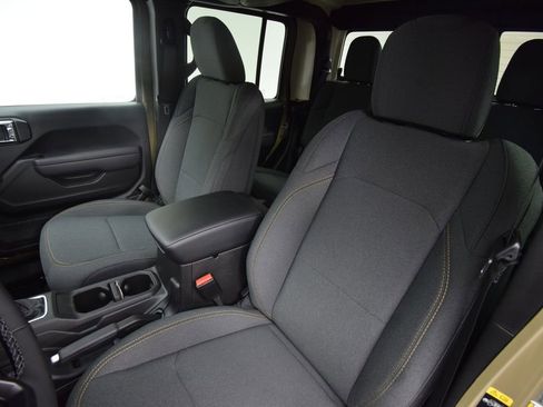 New 2026 Jeep Gladiator Willys image 35