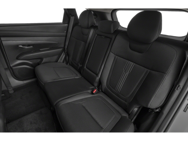 New 2026 Hyundai Tucson SEL FWD image 47