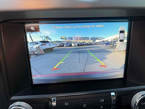 Used 2015 Ford Mustang GT Premium w/ Enhanced Security Package image 26