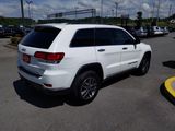 Used 2021 Jeep Grand Cherokee Limited w/ Premium Lighting Group image 6