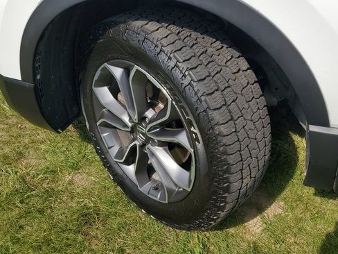 Used 2020 Honda CR-V EX-L image 5