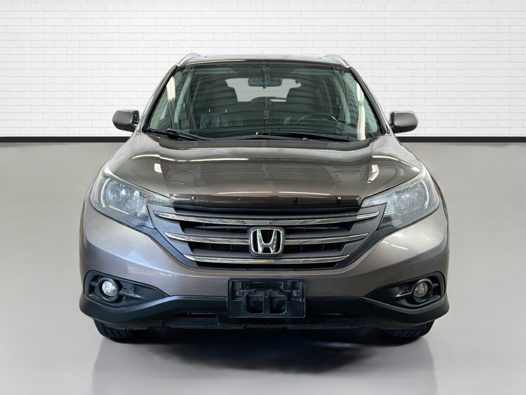 Used 2014 Honda CR-V EX-L image 2