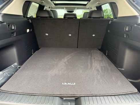 New 2026 MAZDA CX-50 AWD 2.5 S w/ Preferred Pkg image 6