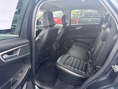 Used 2024 Ford Edge SEL w/ Convenience Package image 14