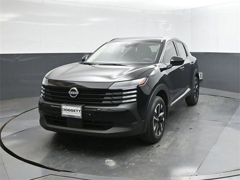 New 2026 Nissan Kicks SV w/ Cold Weather Package image 30