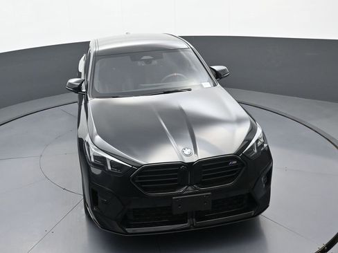 Used 2025 BMW X2 M35i w/ Premium Package image 32