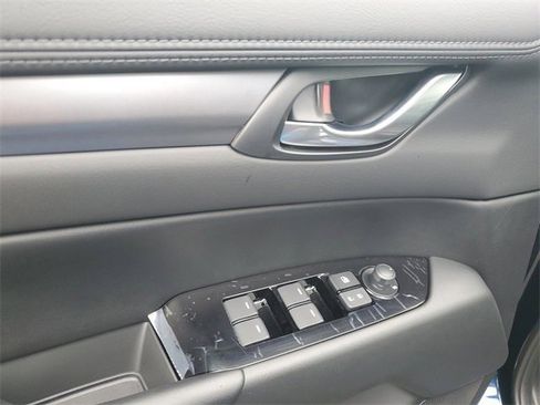 New 2025 MAZDA CX-5 AWD 2.5 S w/ Select Package image 15