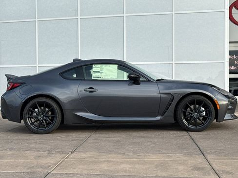 New 2026 Toyota GR86 Premium image 3
