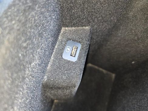 Used 2019 INFINITI QX50 Luxe w/ Cargo Package image 36