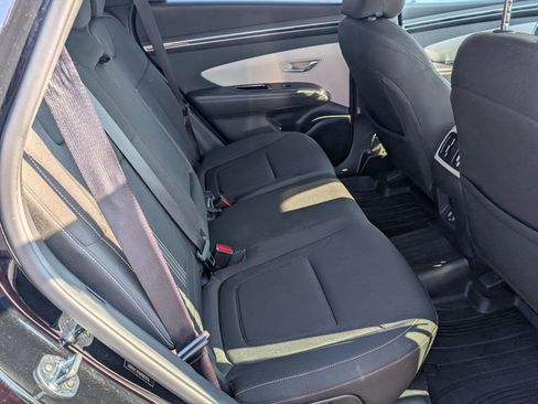 Used 2022 Hyundai Tucson SEL w/ Convenience Package image 26