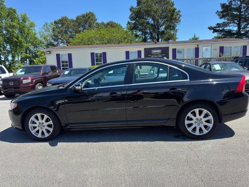 Used 2009 Volvo S80 3.2 image 8