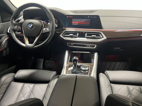 Used 2023 BMW X6 xDrive40i image 30