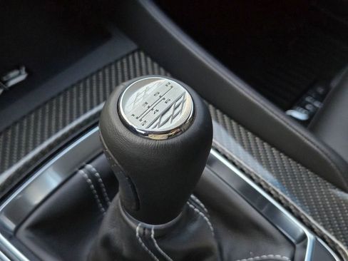 New 2026 Cadillac CT4 V Blackwing image 22