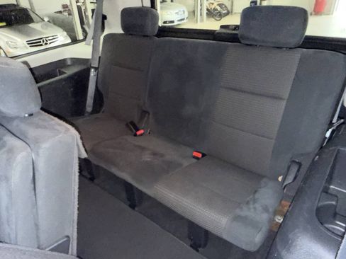 Used 2012 Nissan Armada SV AWD/4WD image 16
