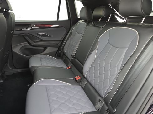 New 2026 Volkswagen Tiguan SEL R-Line AWD/4WD image 14