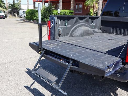 Used 2020 Ford F250 Lariat AWD/4WD image 10