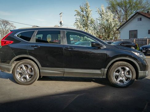 Used 2019 Honda CR-V EX image 11