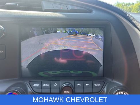 Used 2014 Chevrolet Corvette Stingray Coupe w/ 2LT Preferred Equipment Group RWD image 15