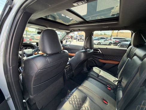 Used 2024 Mitsubishi Outlander SEL FWD image 30