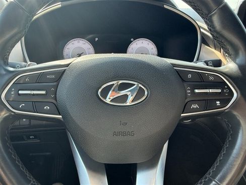Used 2021 Hyundai Santa Fe SEL w/ Convenience + Premium Package AWD/4WD image 21