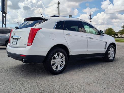 Used 2013 Cadillac SRX Luxury FWD image 9