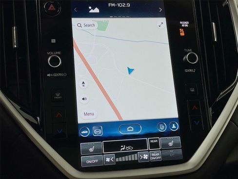 New 2026 Subaru Ascent Limited image 13