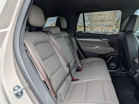 New 2026 GMC Terrain Elevation AWD/4WD image 28