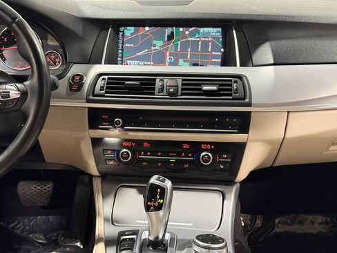 Used 2015 BMW 528i xDrive Sedan AWD/4WD image 37