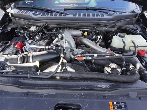 Used 2024 Ford F250 Lariat w/ Lariat Ultimate Package image 29