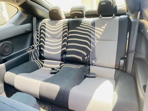 Used 2015 Scion tC FWD image 23