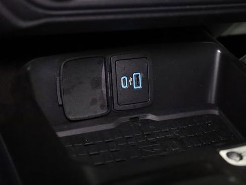 Used 2024 Ford Bronco Outer Banks AWD/4WD image 24