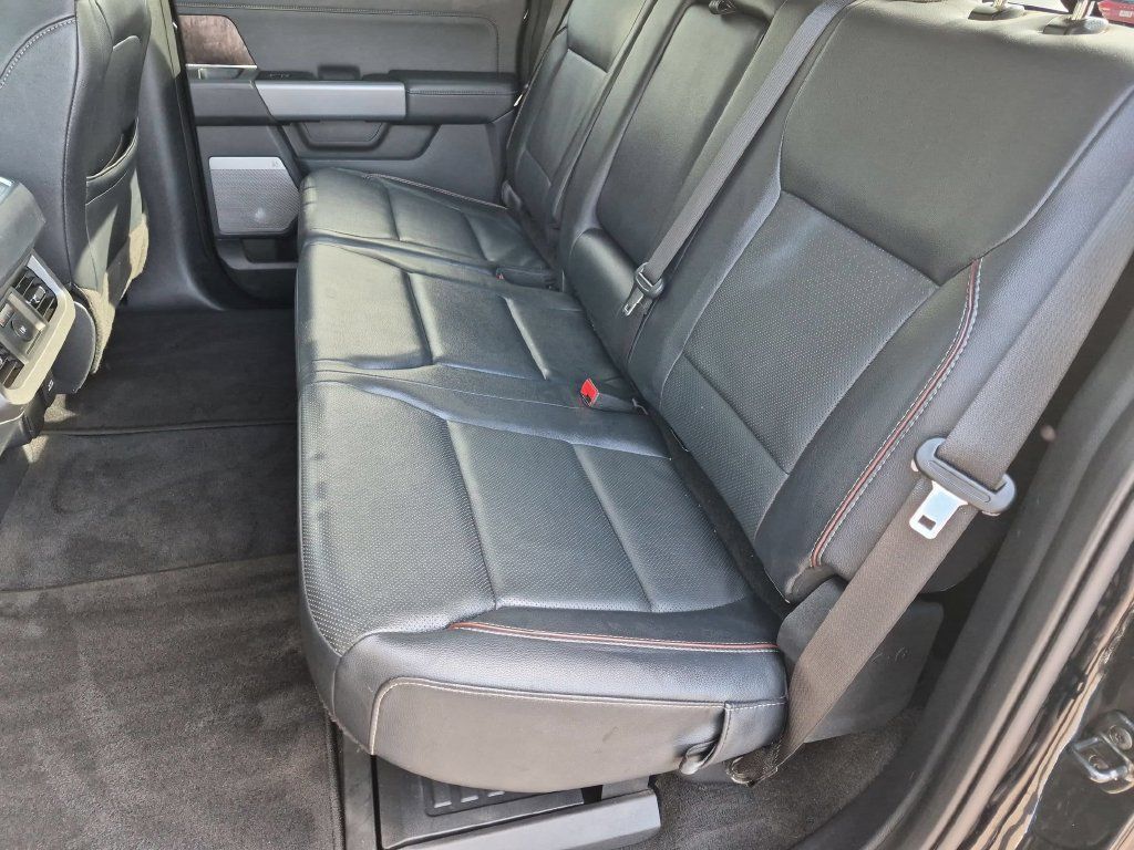Used 2023 Ford F250 Lariat w/ Chrome Package AWD/4WD image 19