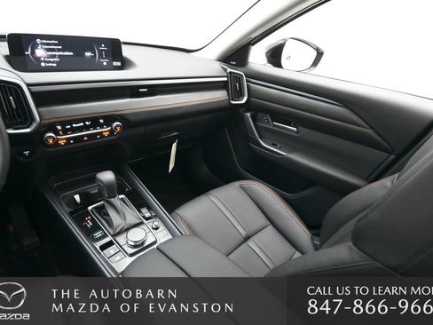 New 2026 MAZDA CX-50 AWD 2.5 Hybrid w/ Weather Package image 27