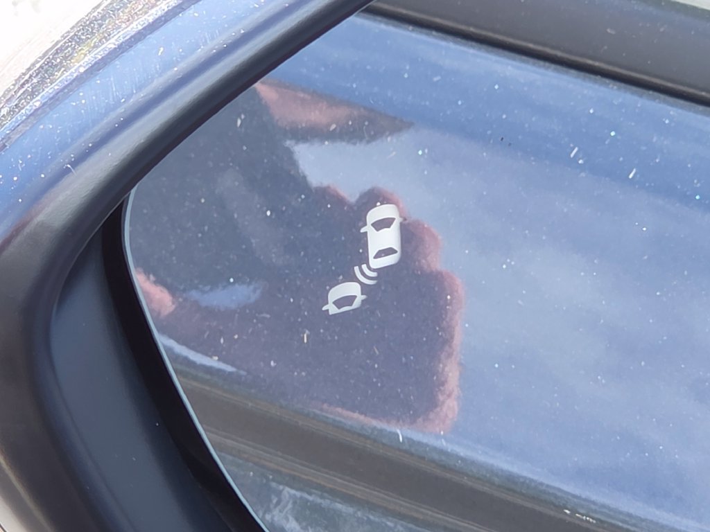 Certified 2024 Honda Accord EX image 9