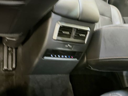 Used 2025 MAZDA CX-90 3.3 Turbo w/ Premium Sport Pkg image 29