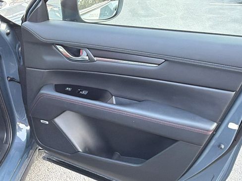 Certified 2023 MAZDA CX-5 Carbon Edition image 35