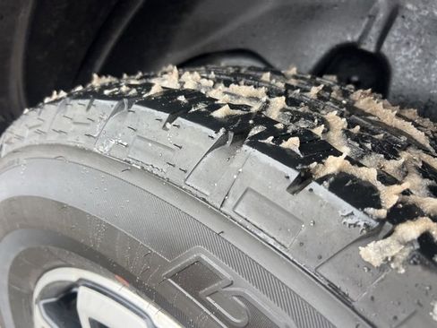 Certified 2021 Ford Bronco Outer Banks image 24