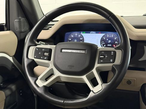 Used 2020 Land Rover Defender 110 S AWD/4WD image 24