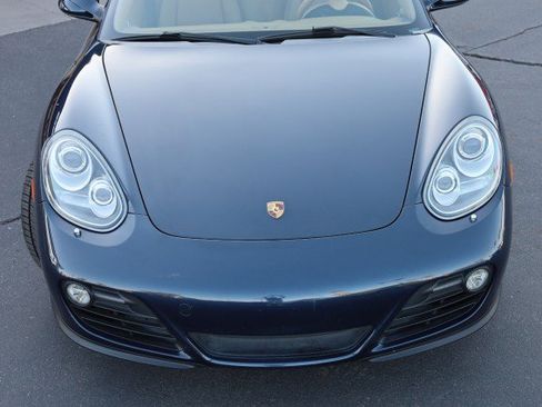 Used 2011 Porsche Cayman RWD image 9