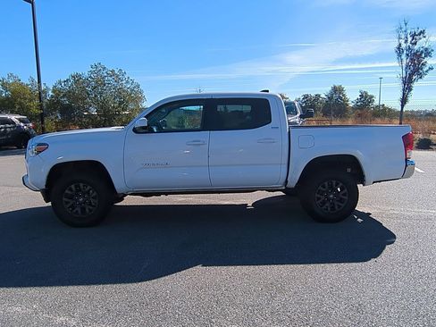 Used 2023 Toyota Tacoma SR5 image 7