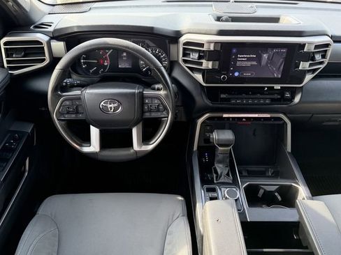 Used 2025 Toyota Tundra SR5 image 10