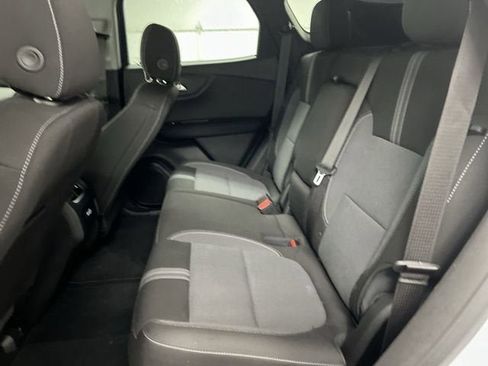 Certified 2023 Chevrolet Blazer LT w/ Convenience Package FWD image 24