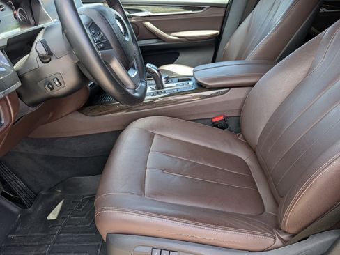 Used 2018 BMW X5 xDrive35i AWD/4WD image 11