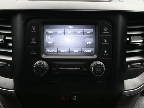 Used 2023 RAM 3500 Tradesman image 23