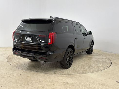 New 2026 Ford Expedition Max Platinum w/ Stealth Performance Package image 9