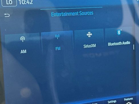 Used 2023 Ford F150 Tremor AWD/4WD image 29