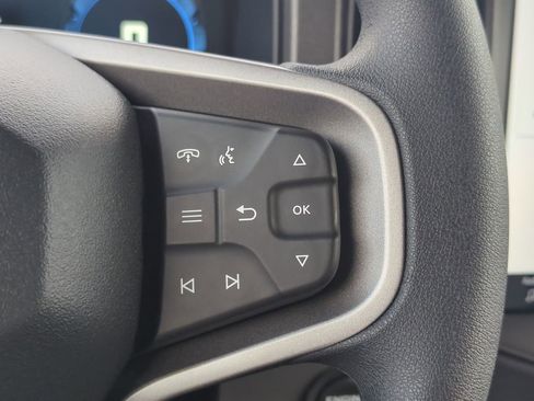 New 2025 Ford Bronco 4-Door image 22