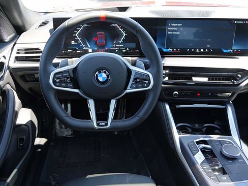 Used 2025 BMW M440i RWD image 8