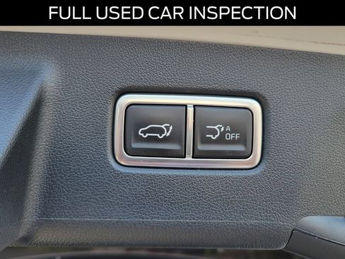 Used 2025 Kia Sorento X-Line EX AWD/4WD image 9